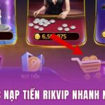 Nạp tiền Rikvip