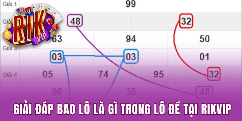 Trả lời bao lô là gì cho thành viên mới